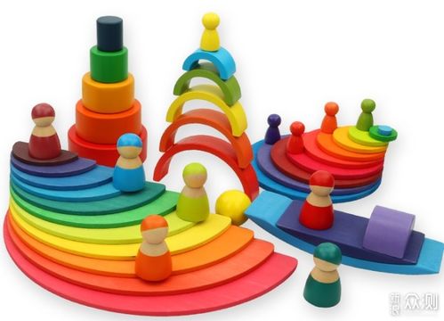 吐血整理 618玩具大合集，6大類30種精選玩具全指南