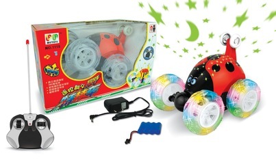 廠價直銷卡通影燈光翻斗批發(fā)(3音樂包電) - 專業(yè)模型玩具供應(yīng)商