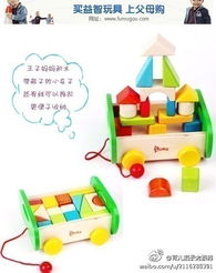 早教益智玩具每日推薦 助力孩子成長的信息咨詢服務(wù)