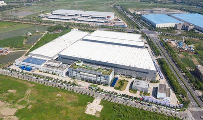 寶山區(qū)三家企業(yè)榮登2023年上海市智能工廠榜單，引領(lǐng)計算機系統(tǒng)集成新浪潮